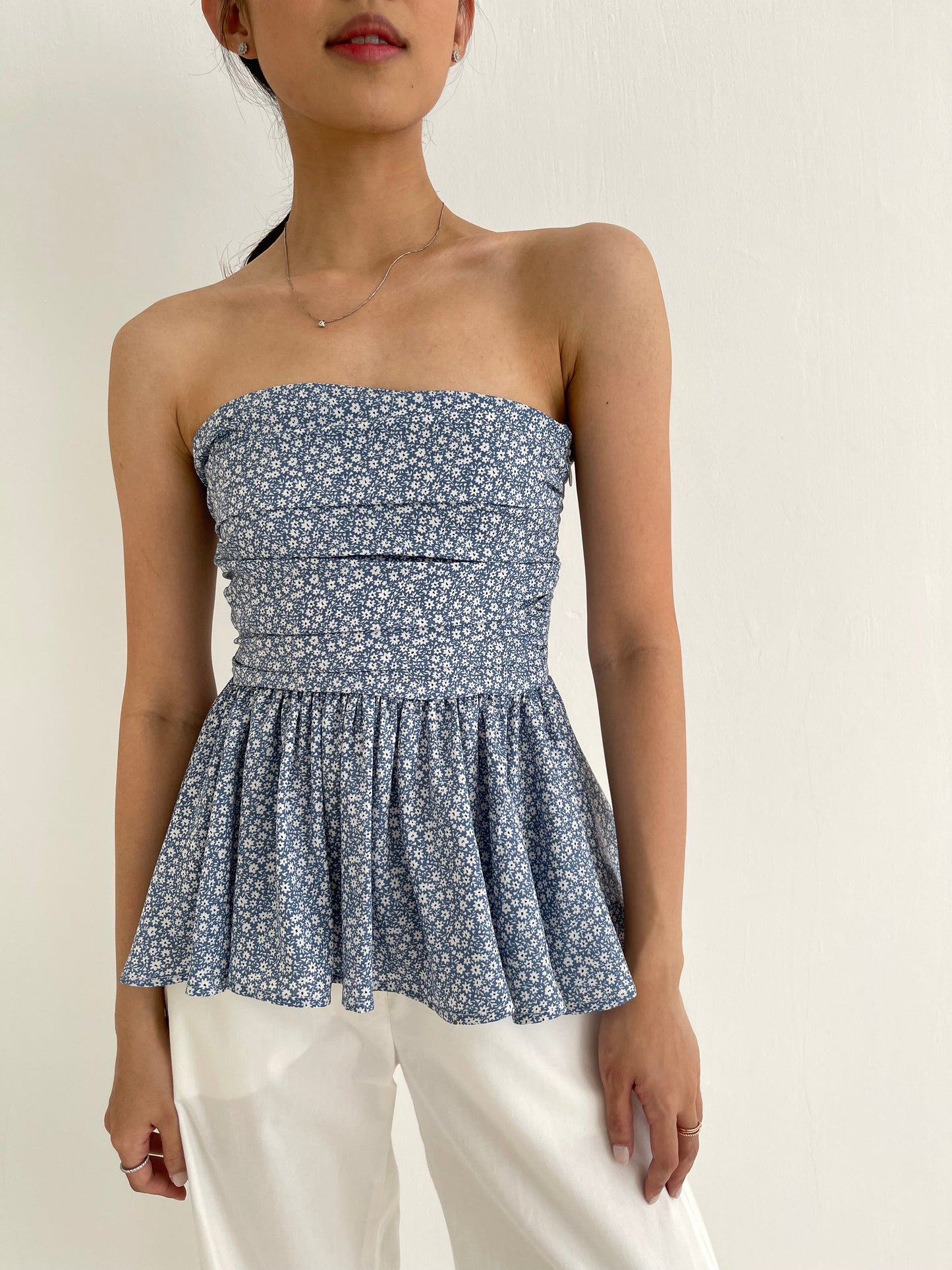 GRETA TOP