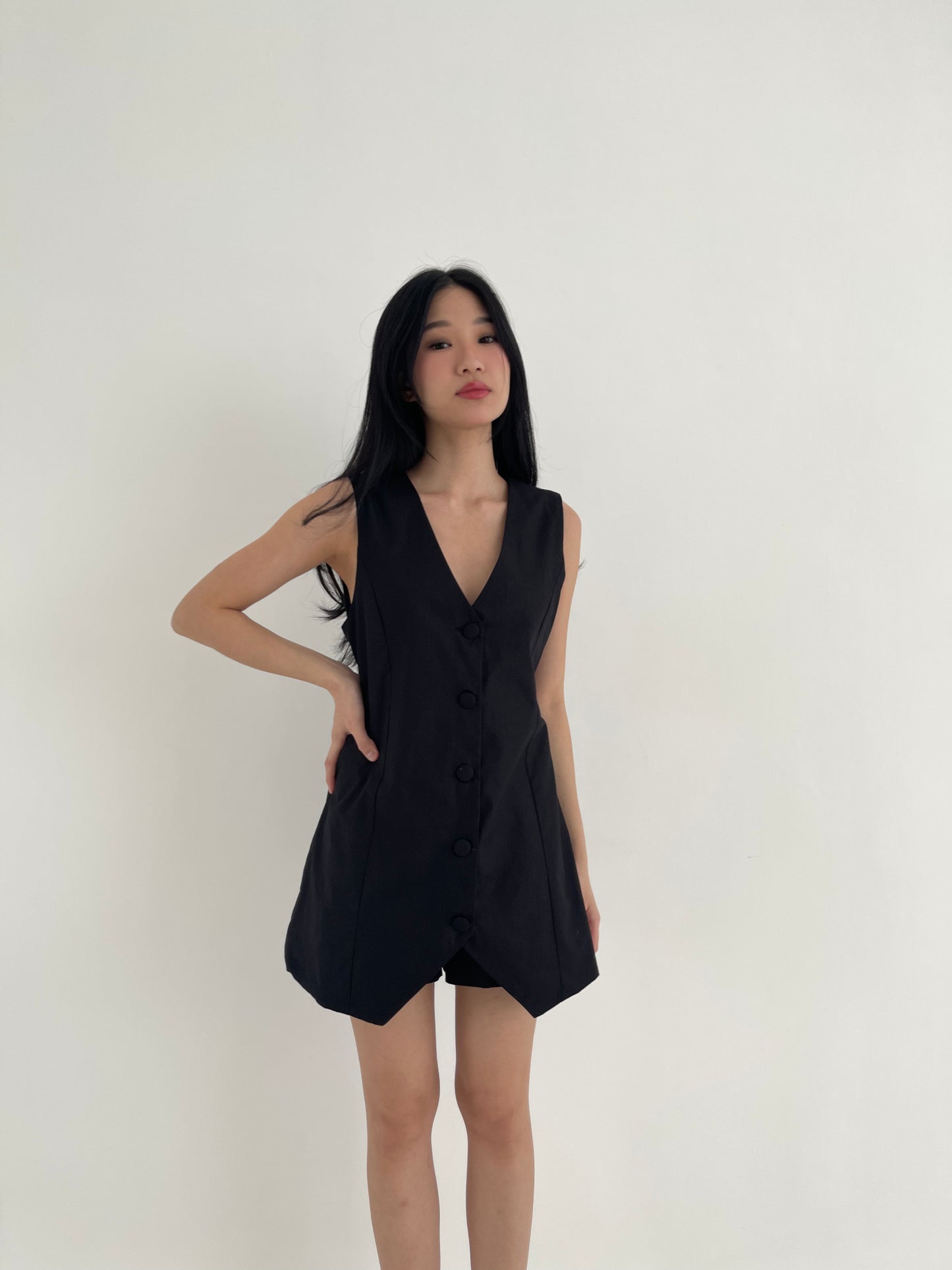 KYRA VEST