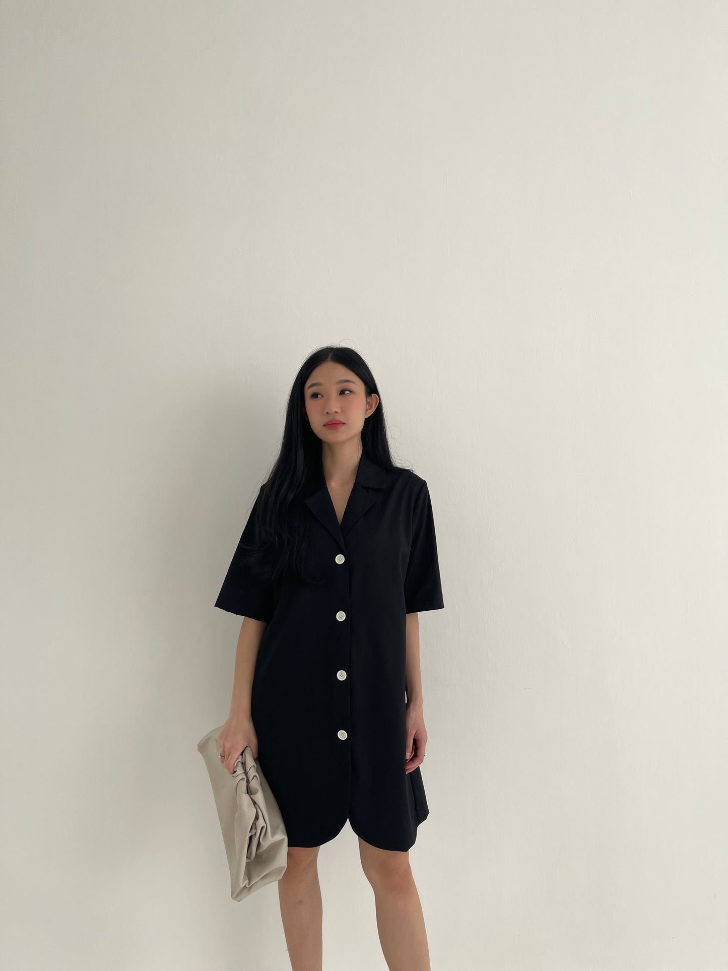 MILAN DRESS