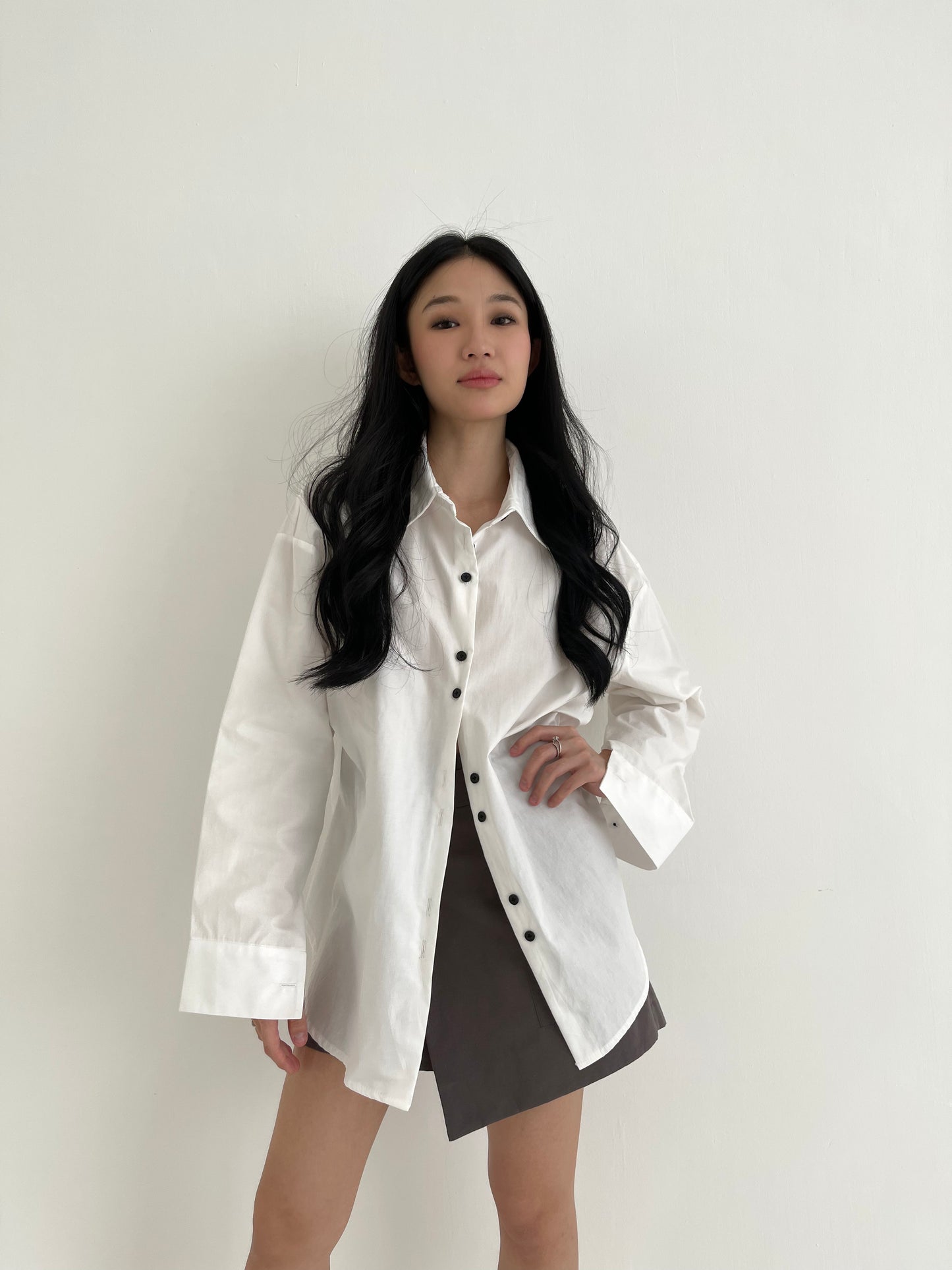 EMMIE SHIRT