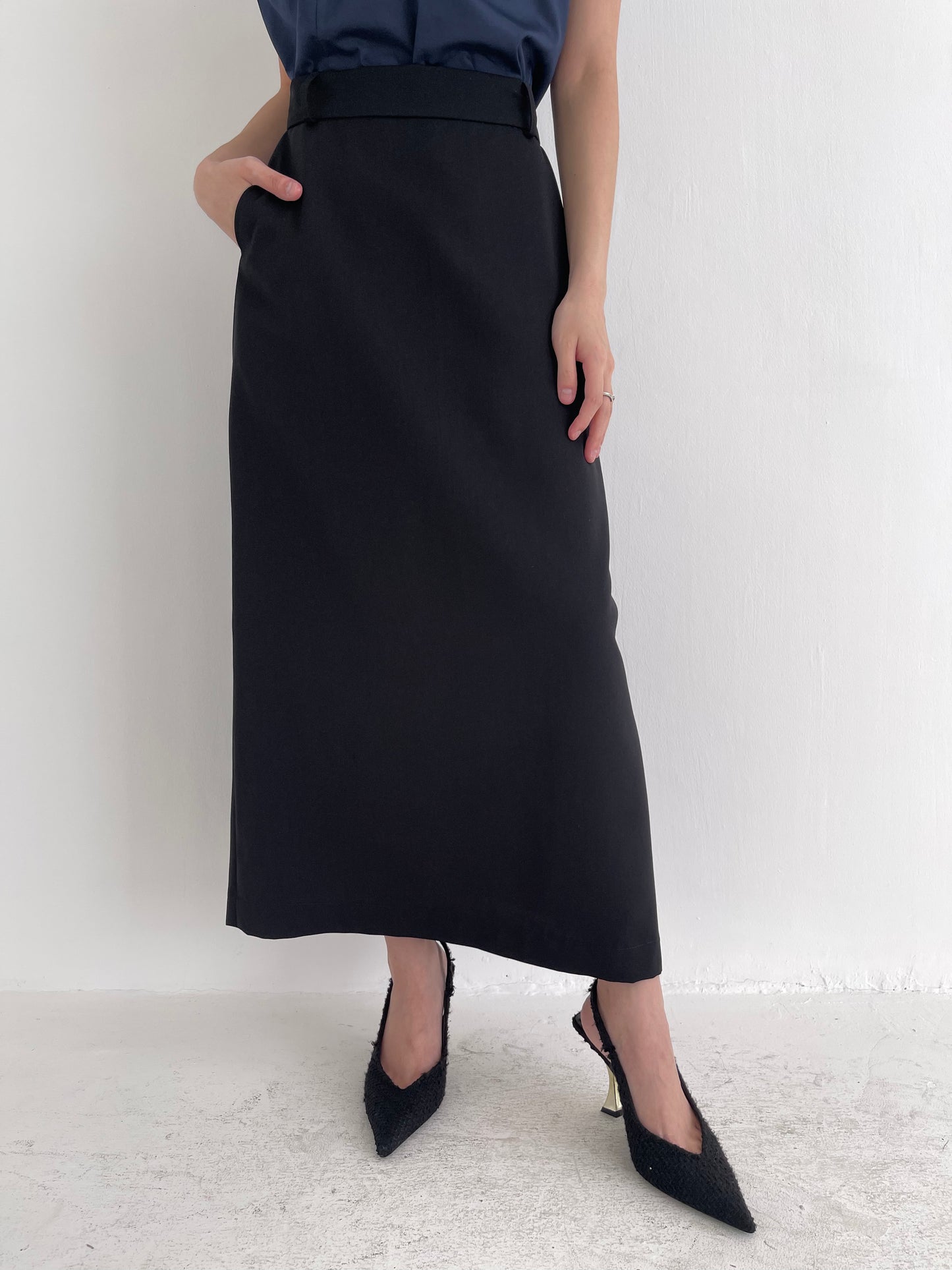 FALLON SKIRT