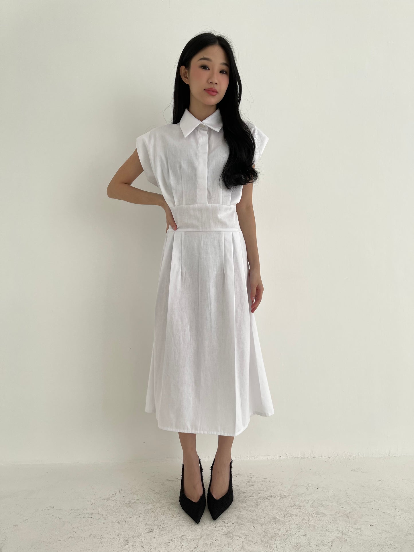 MURPHY DRESS