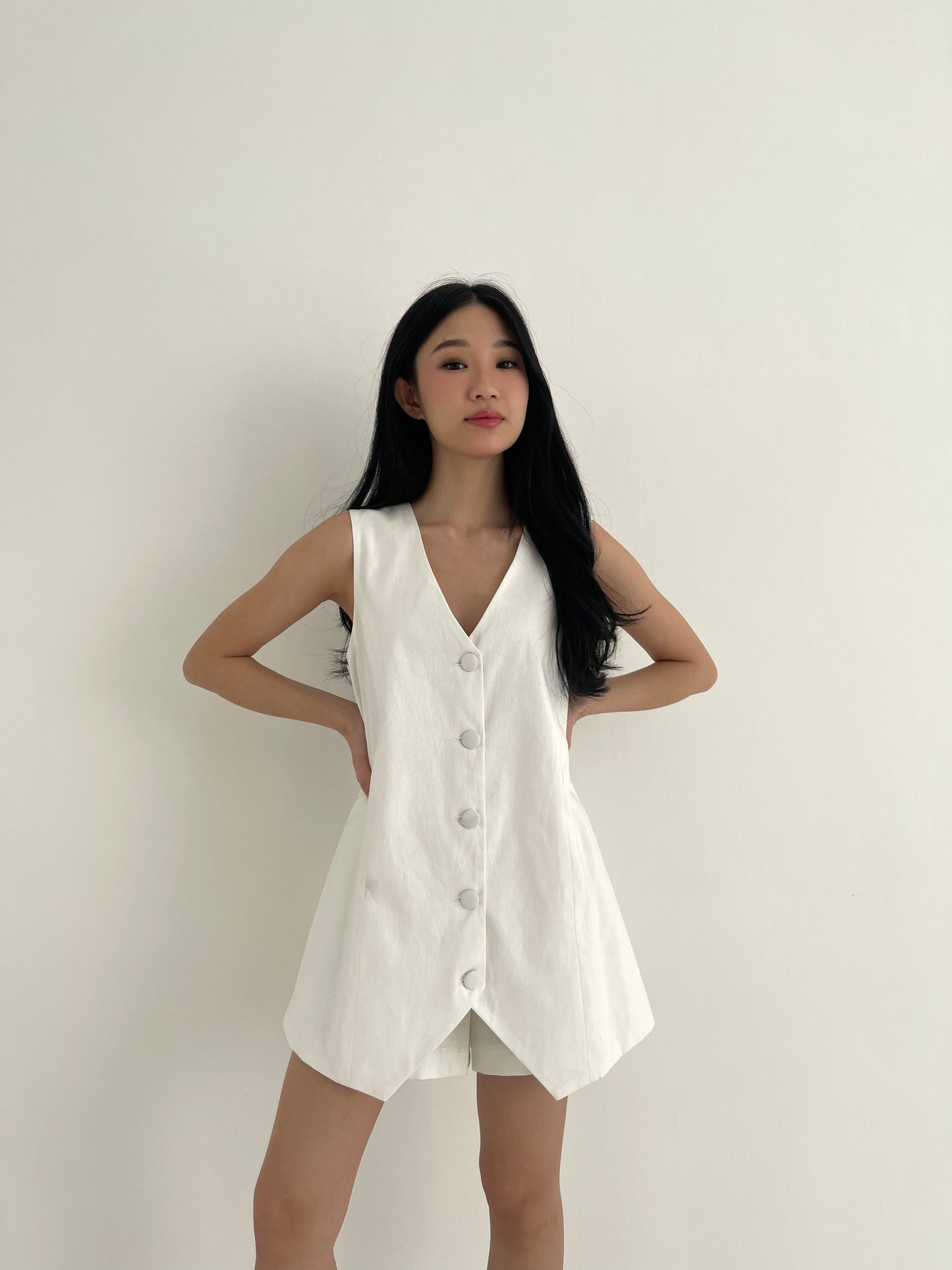 KYRA VEST
