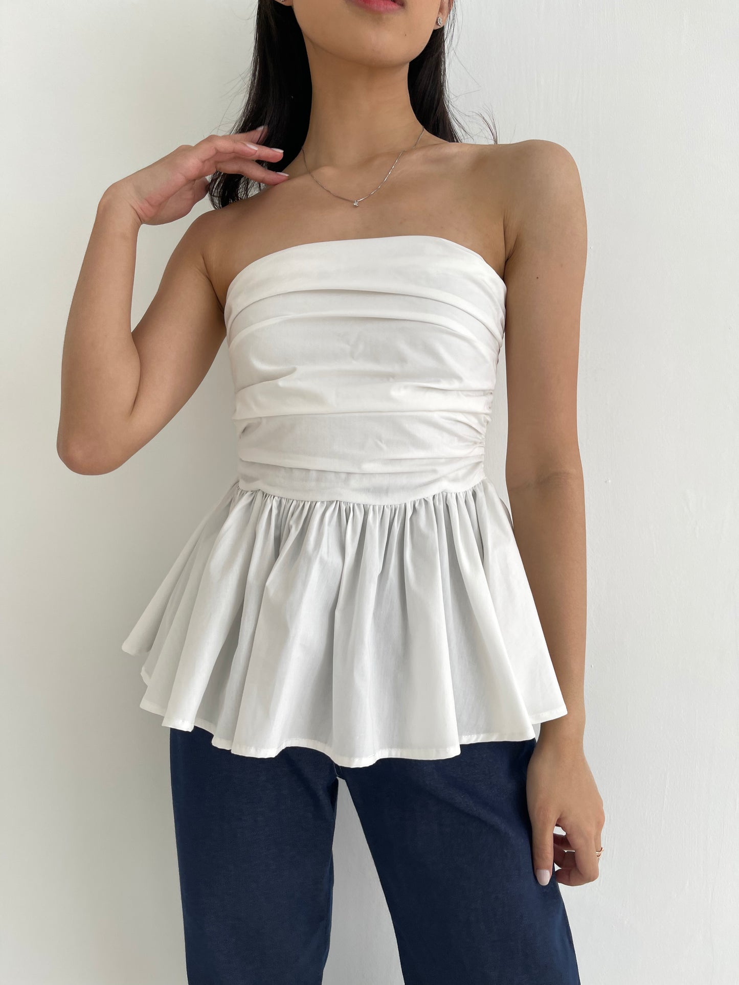 GRETA TOP