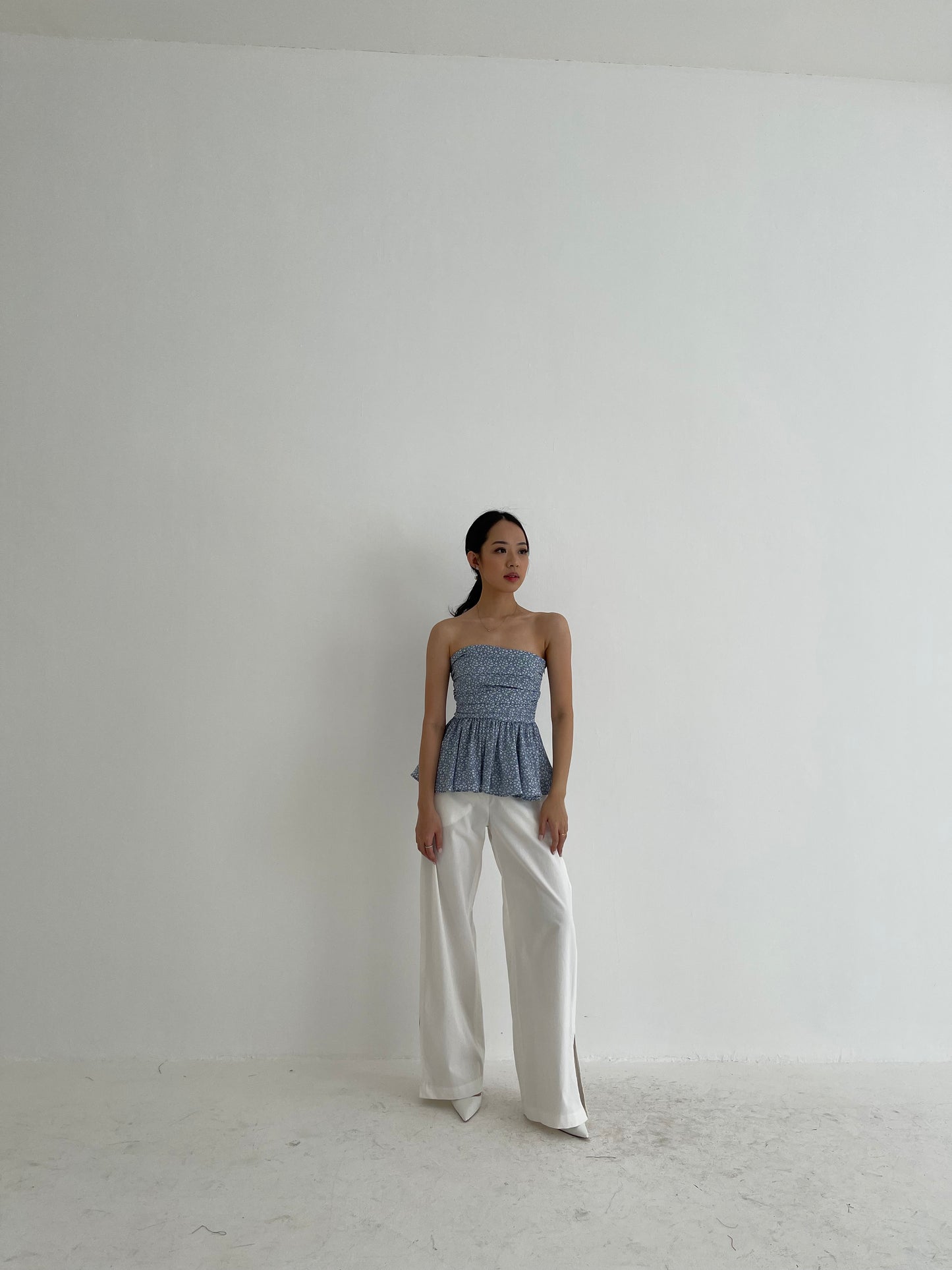 GRETA TOP