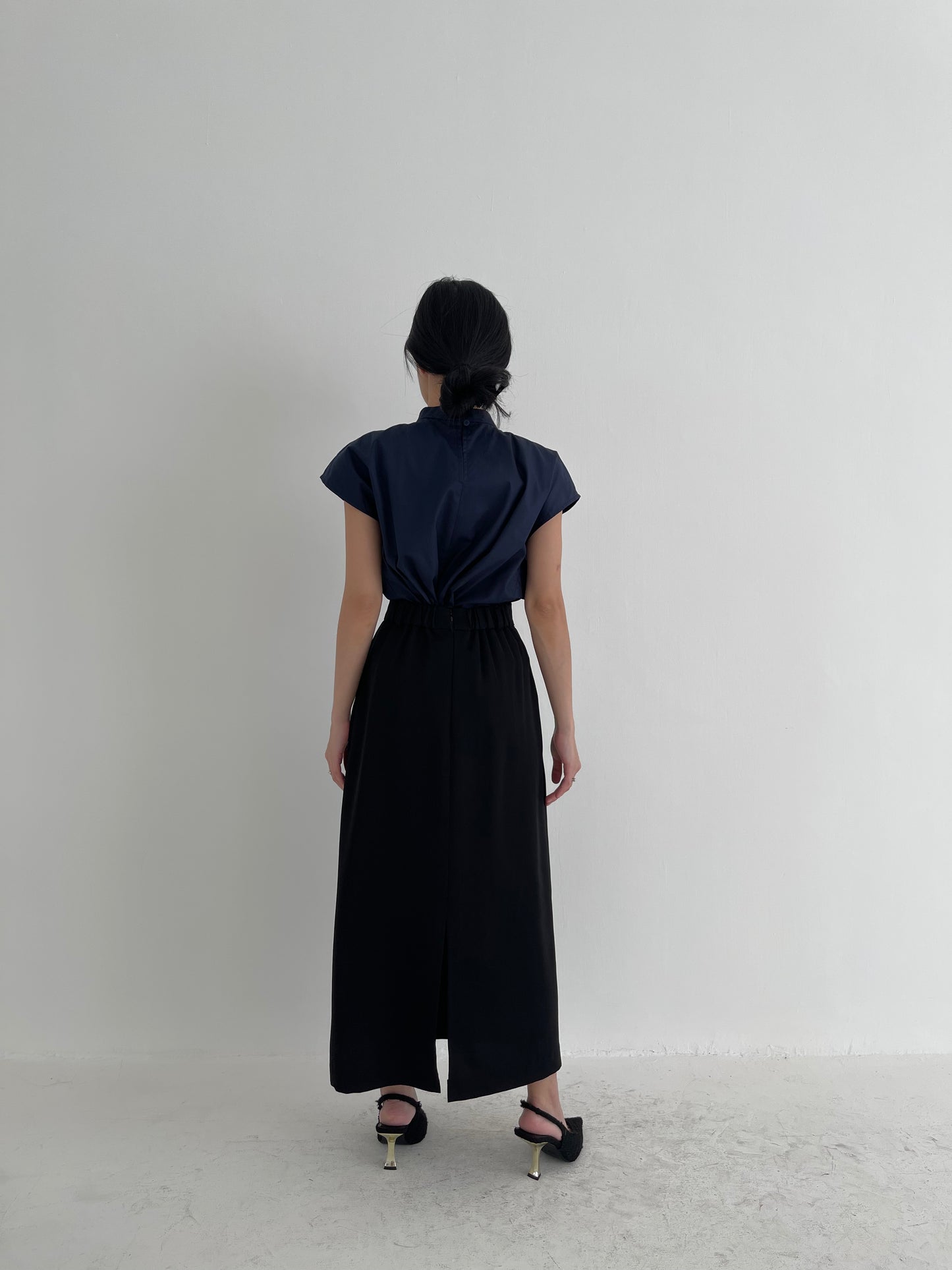 FALLON SKIRT