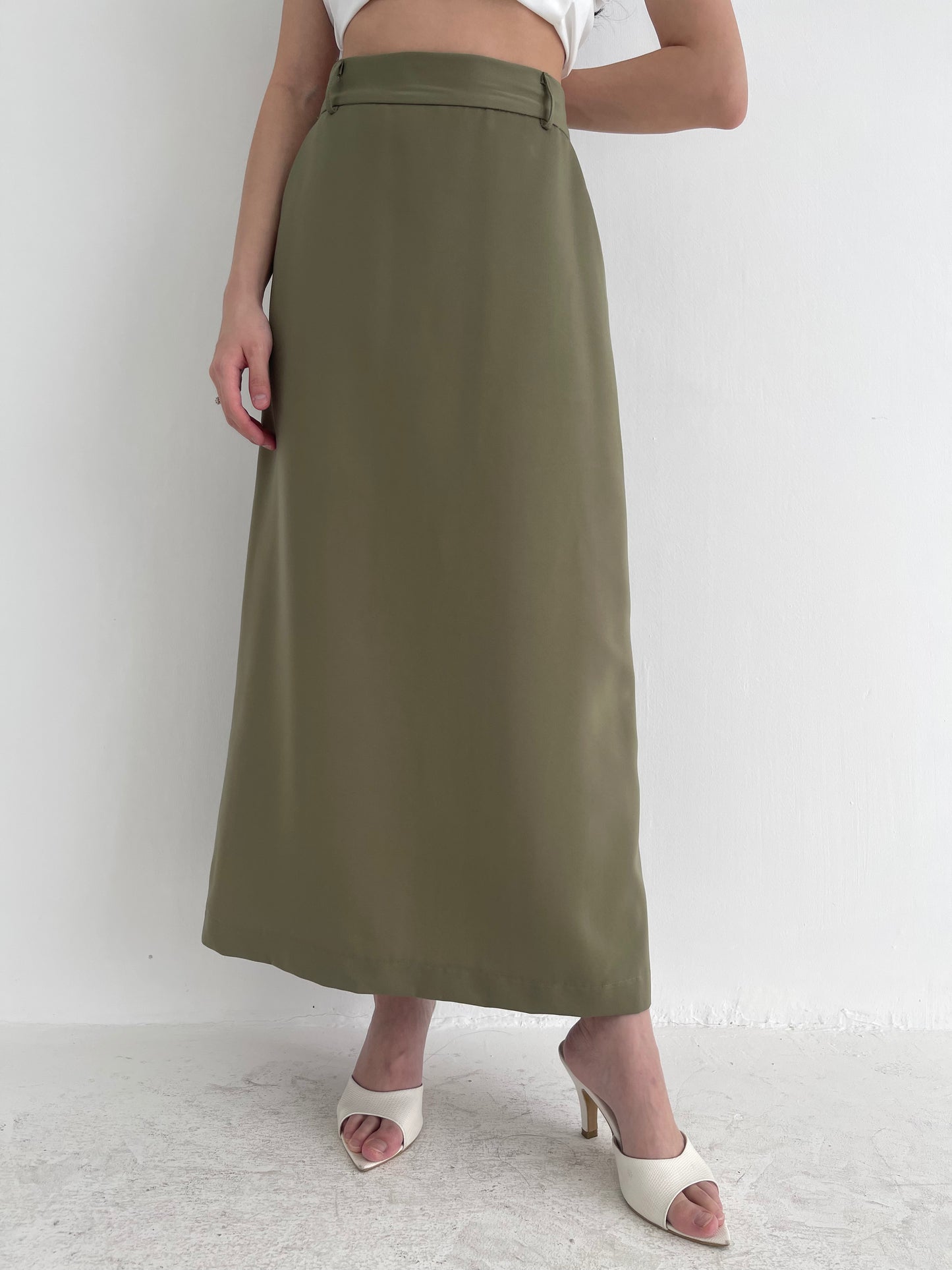 FALLON SKIRT