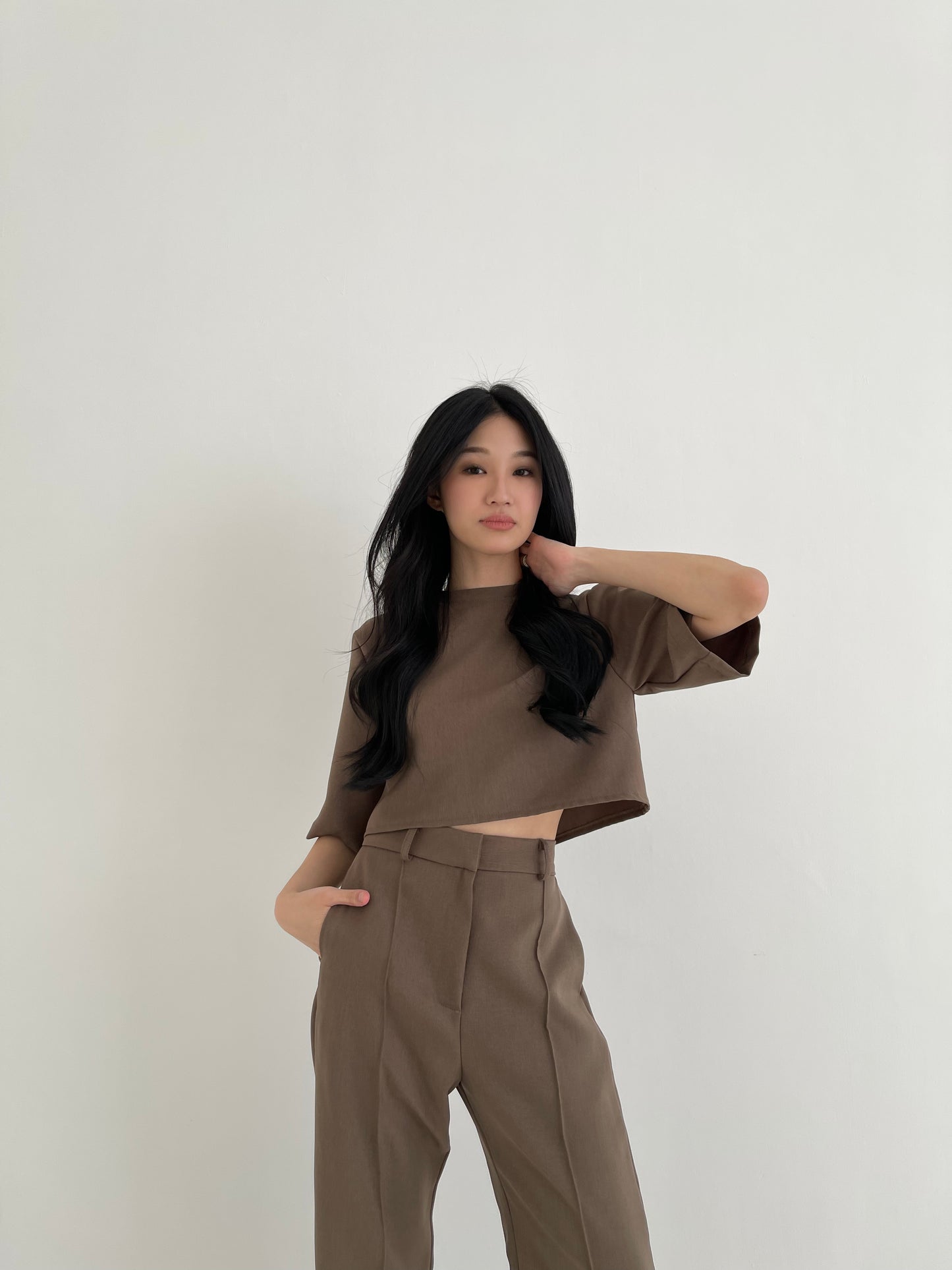 KARLA TOP