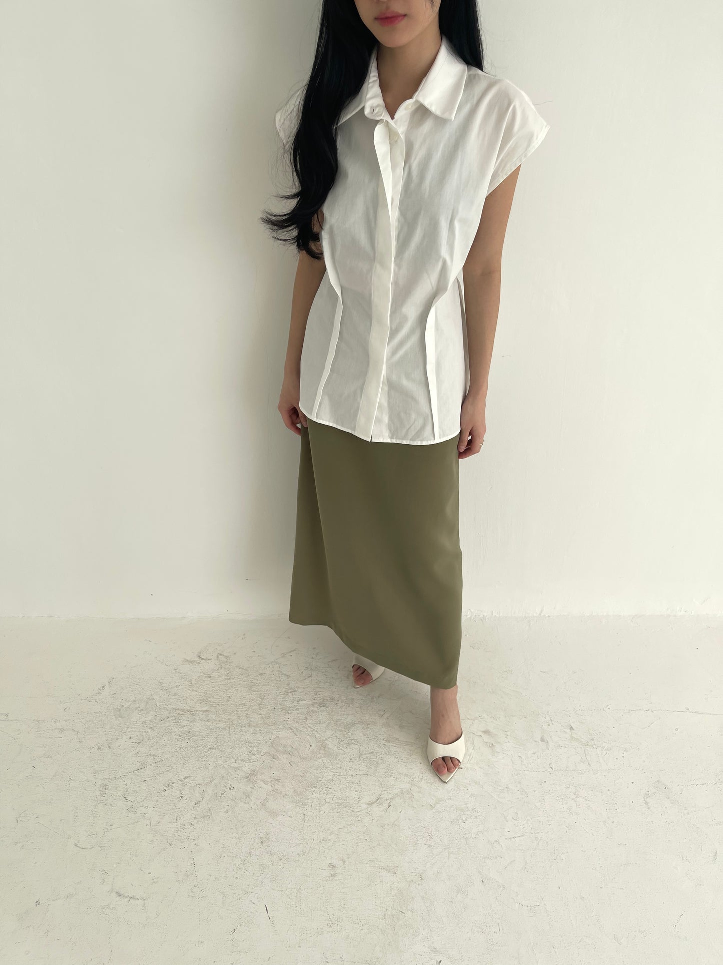 FALLON SKIRT