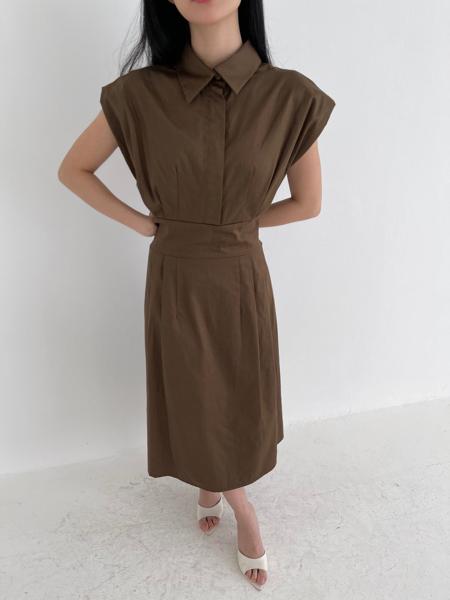 MURPHY DRESS