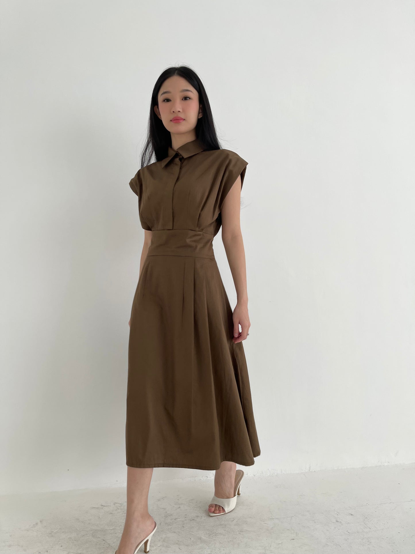 MURPHY DRESS
