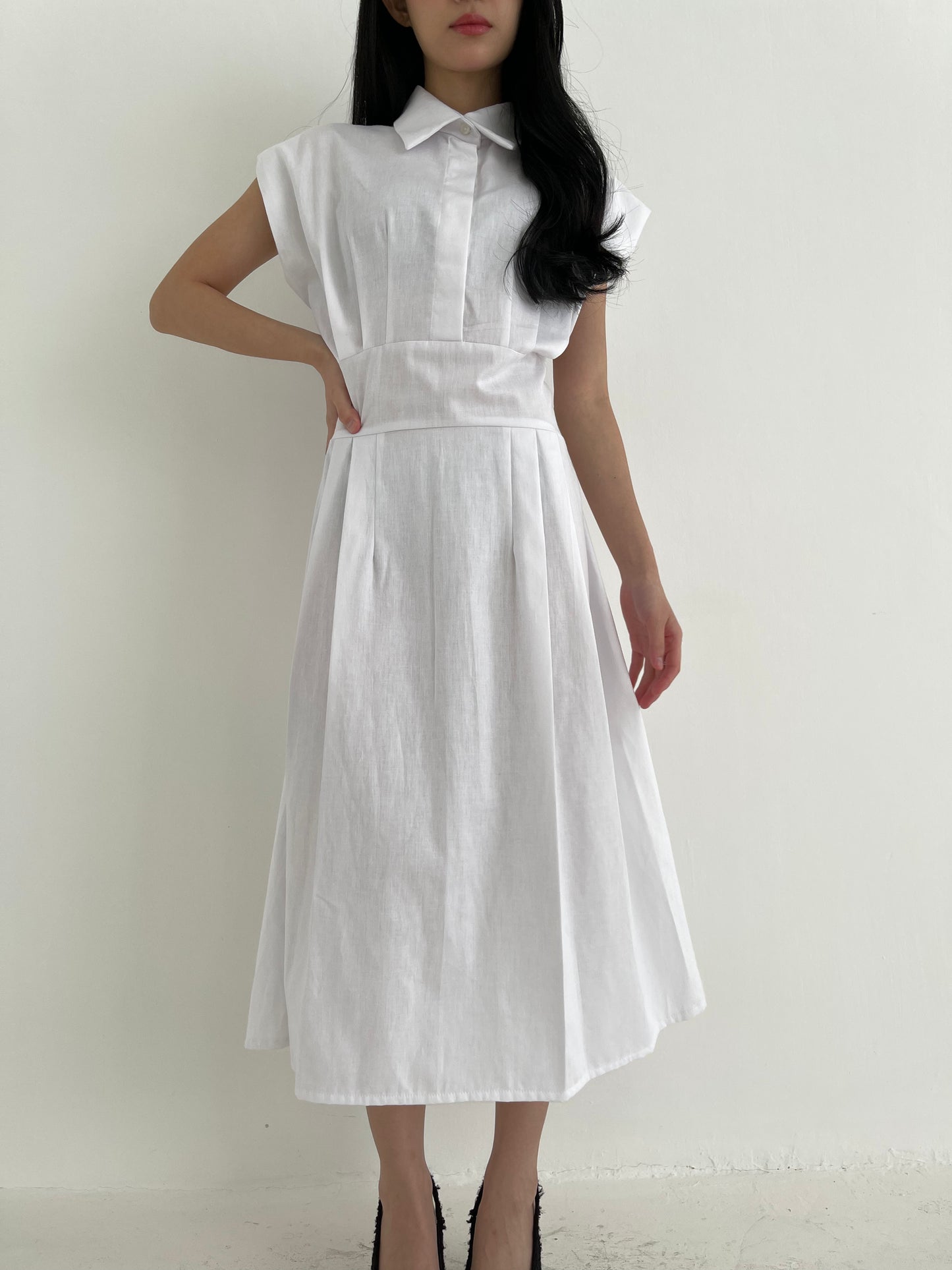 MURPHY DRESS