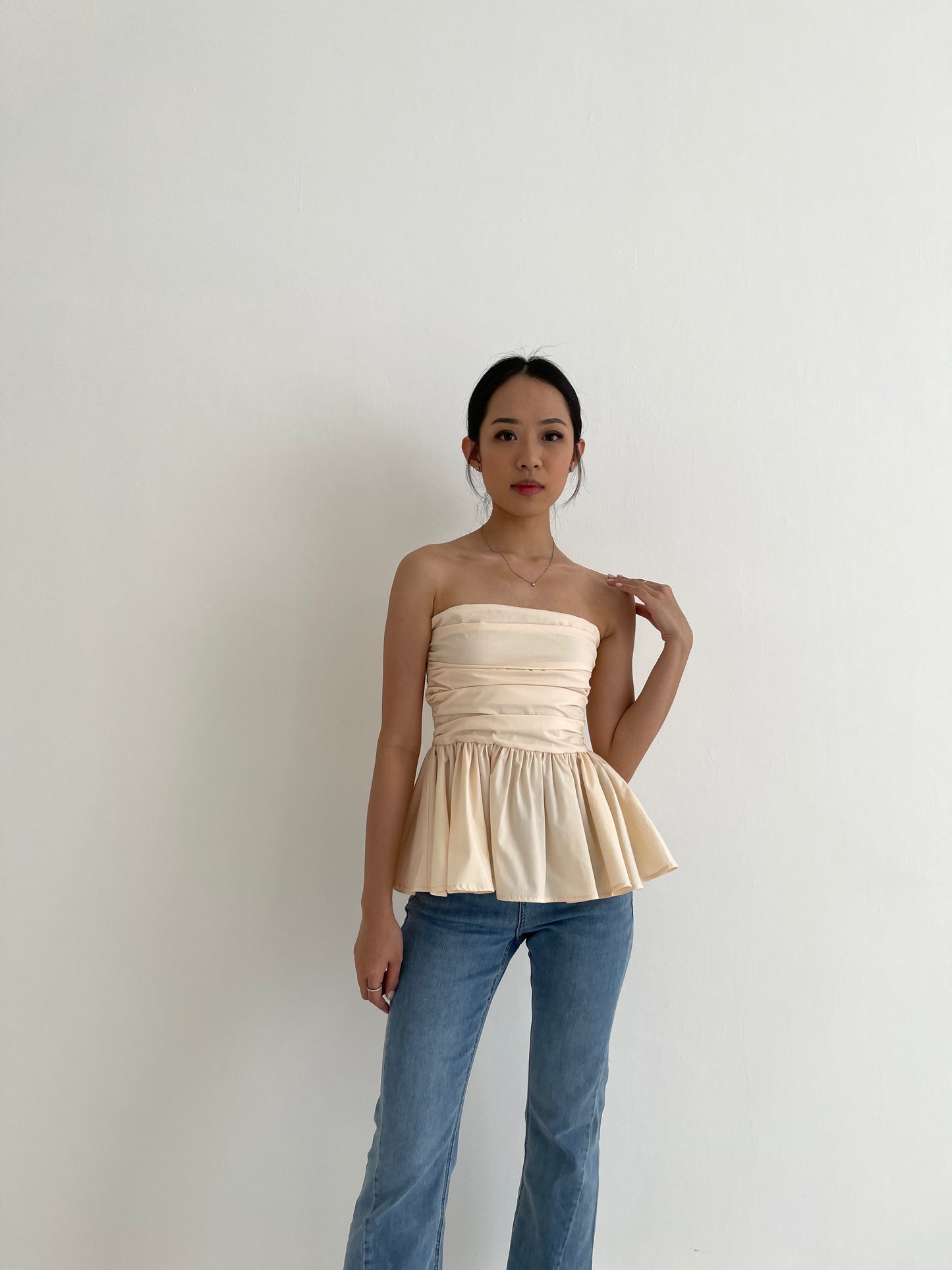 GRETA TOP