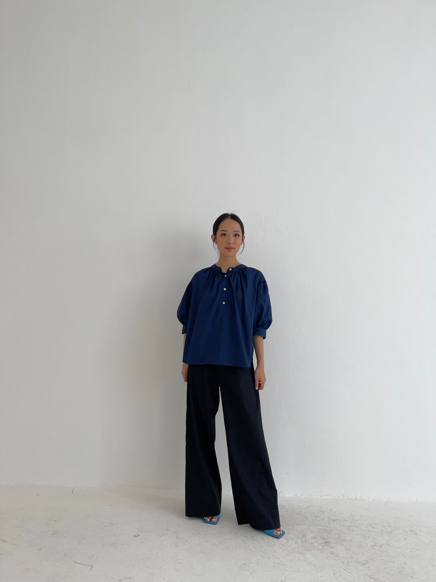 KIMBER TOP