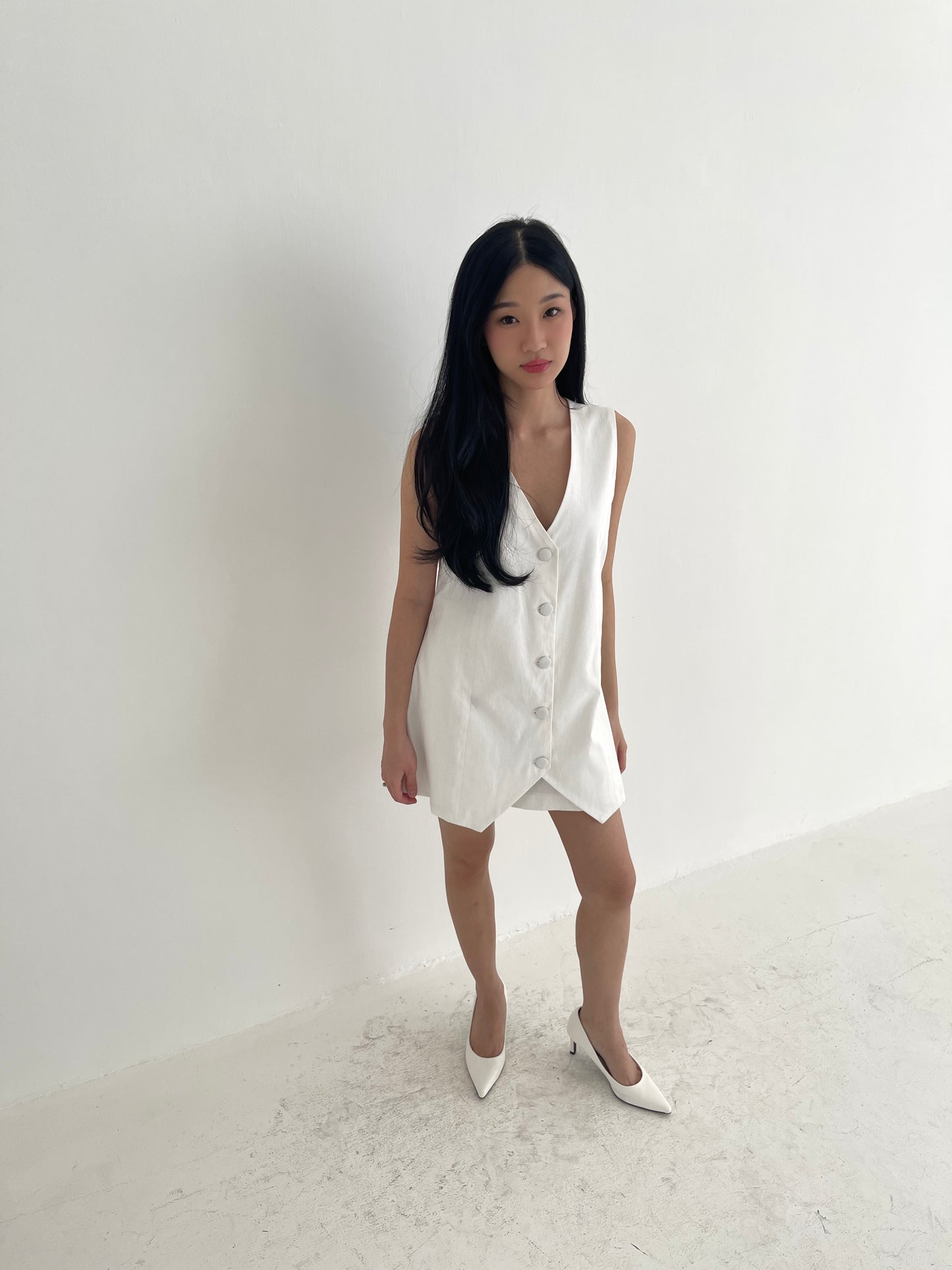 KYRA SHORT