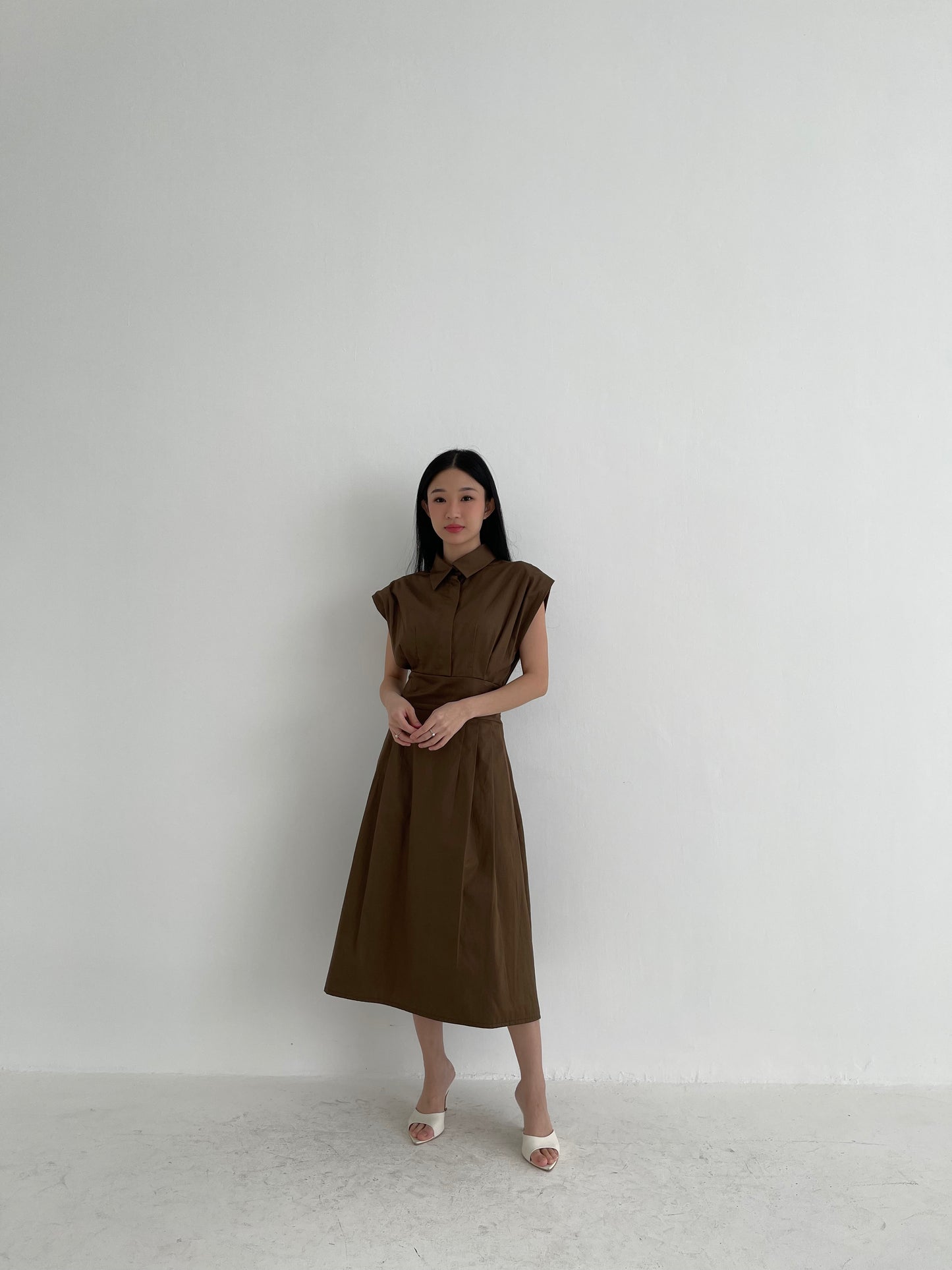 MURPHY DRESS