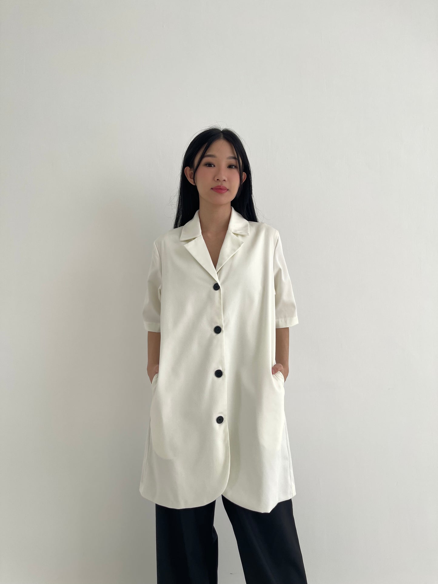 MILAN DRESS