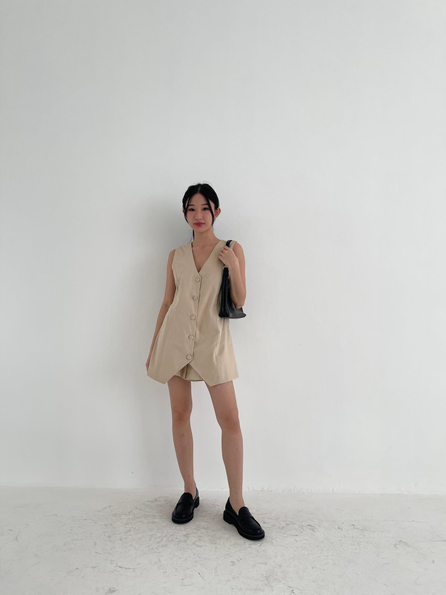 KYRA VEST