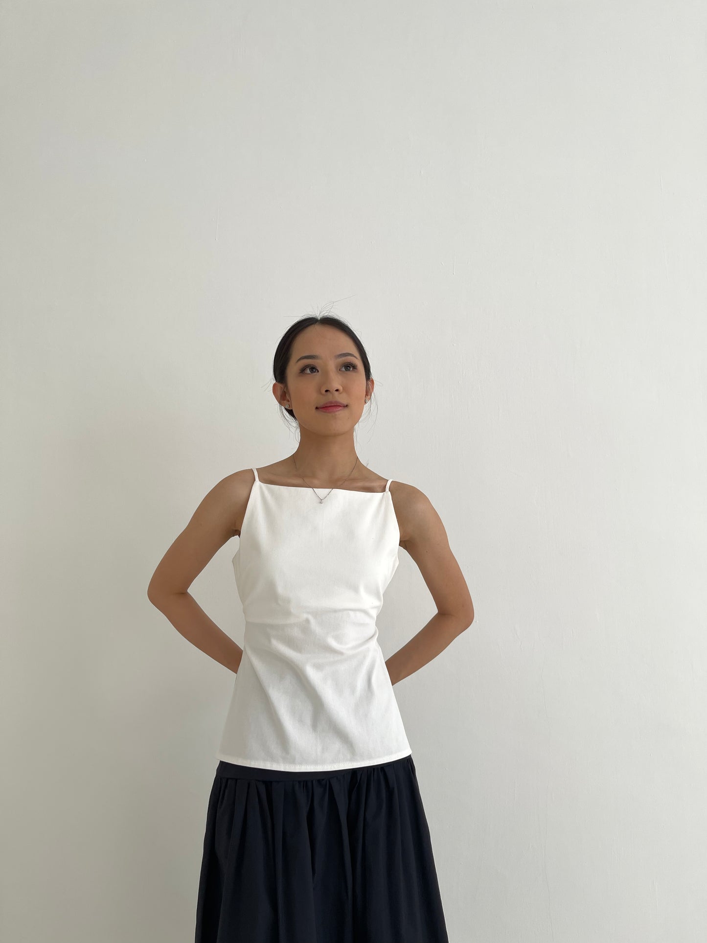KIANA TOP