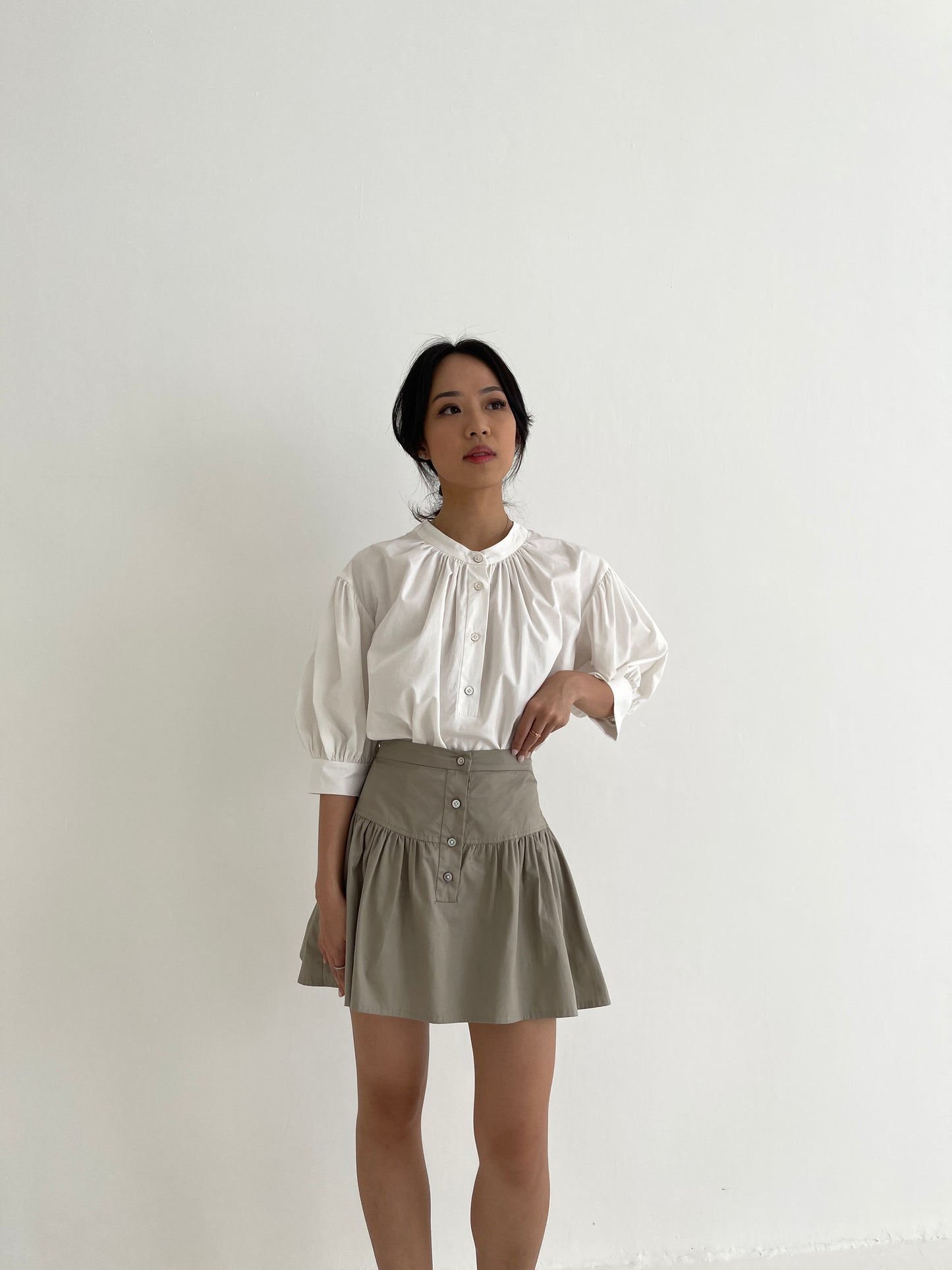 KIMBER TOP