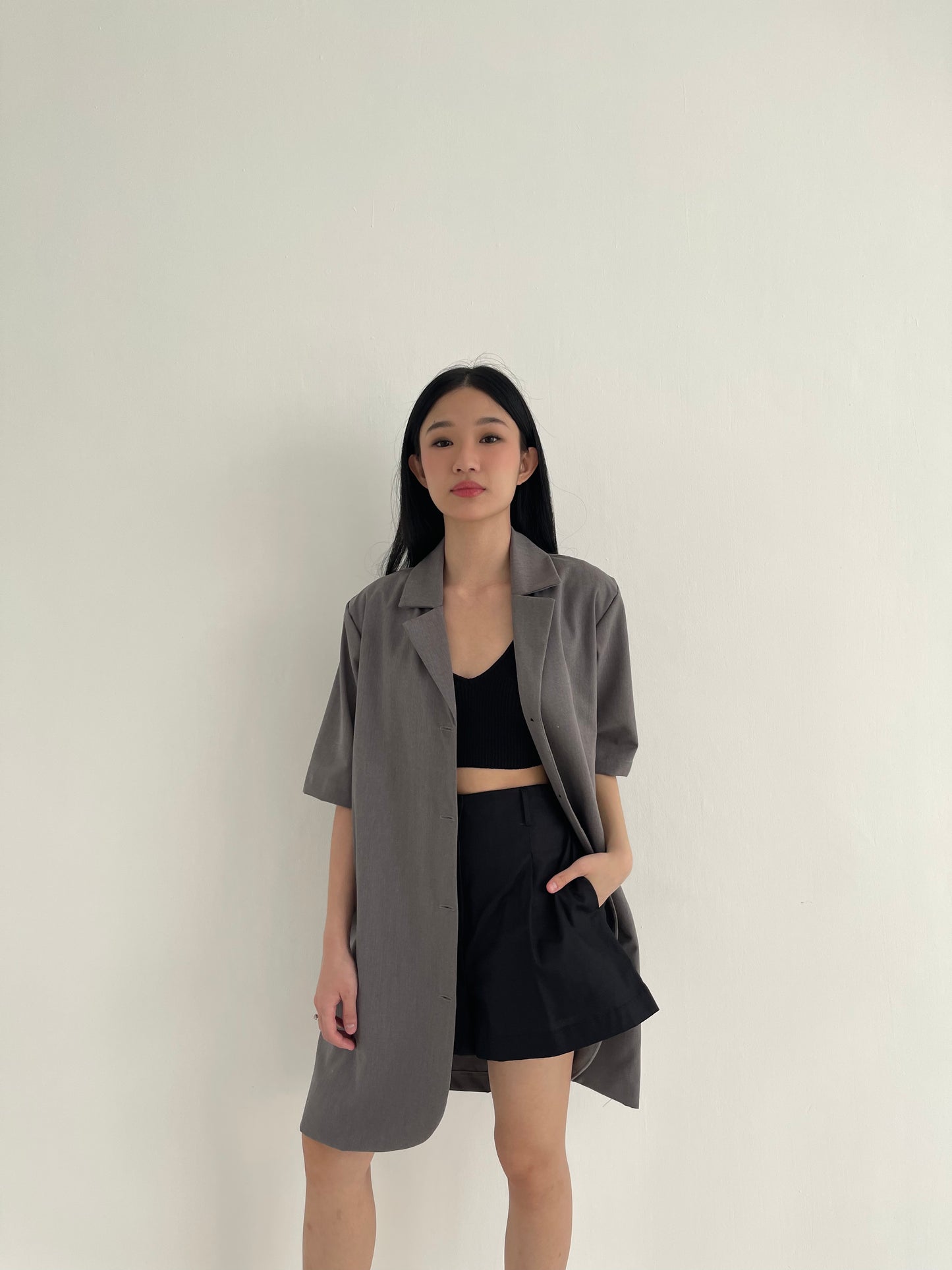 MILAN DRESS