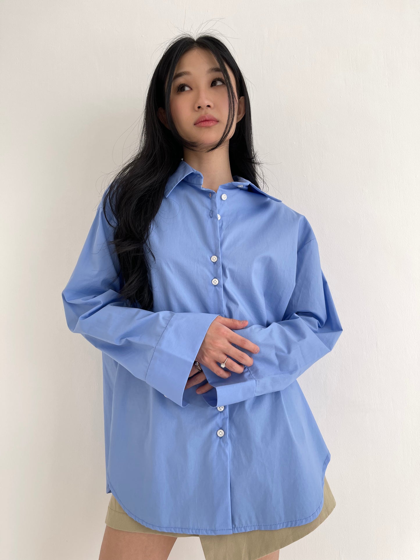 EMMIE SHIRT