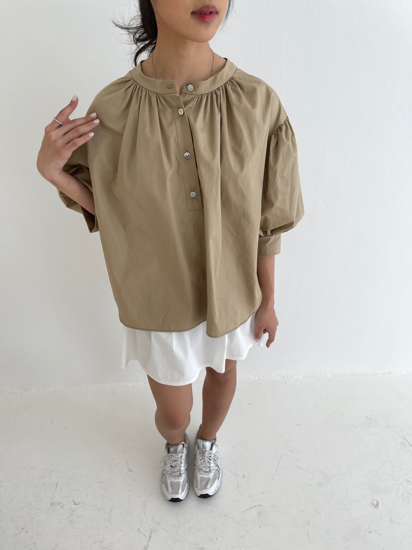 KIMBER TOP