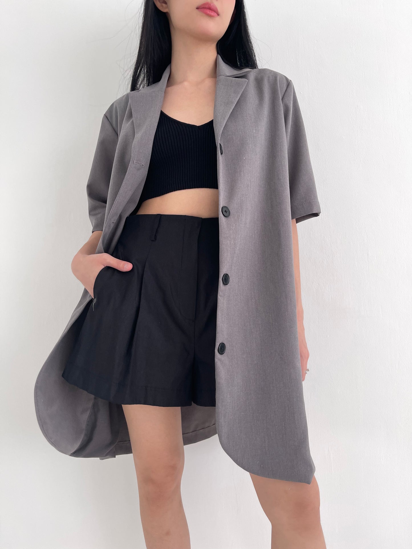 MILAN DRESS