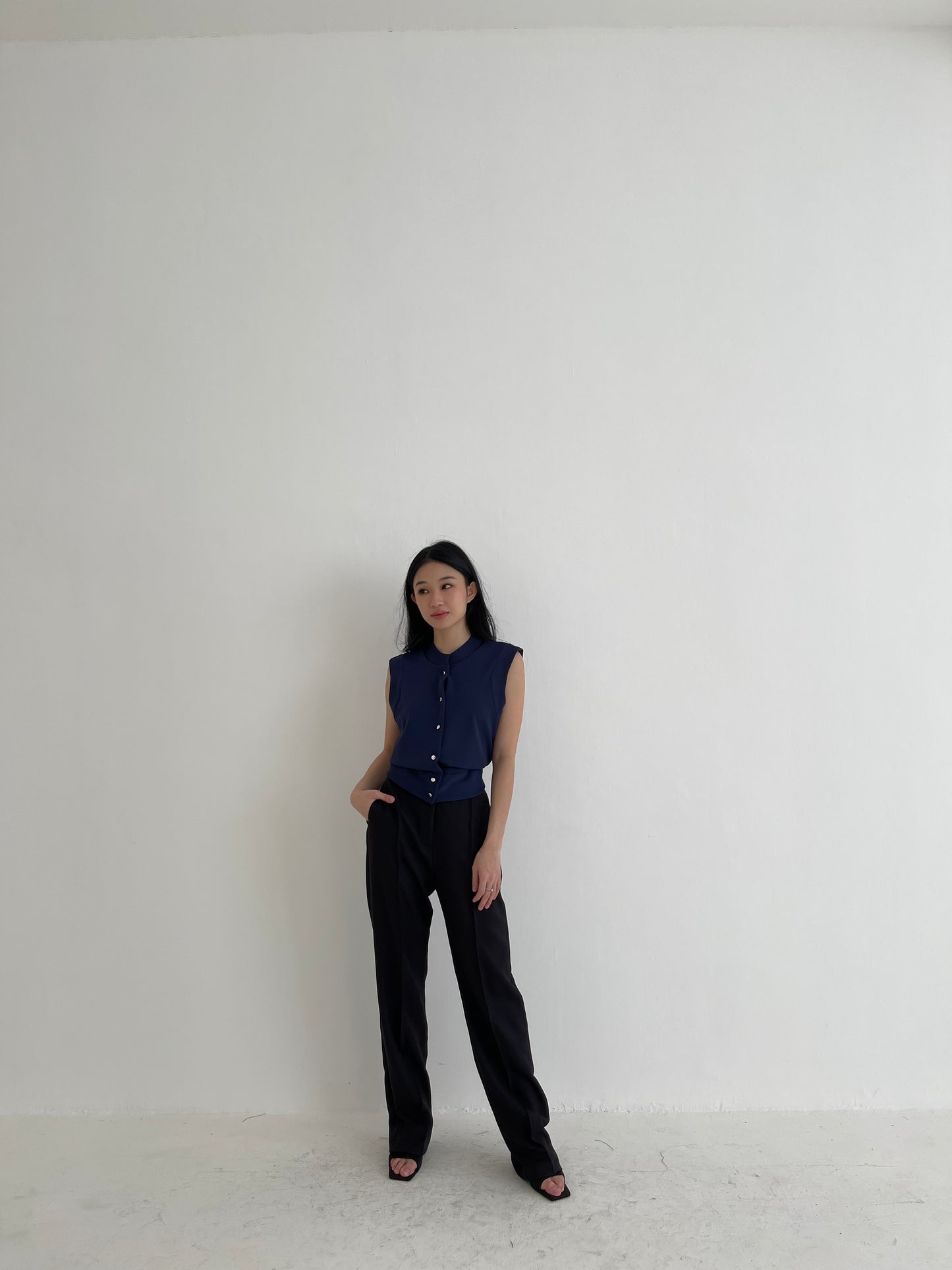 MAVIS TOP