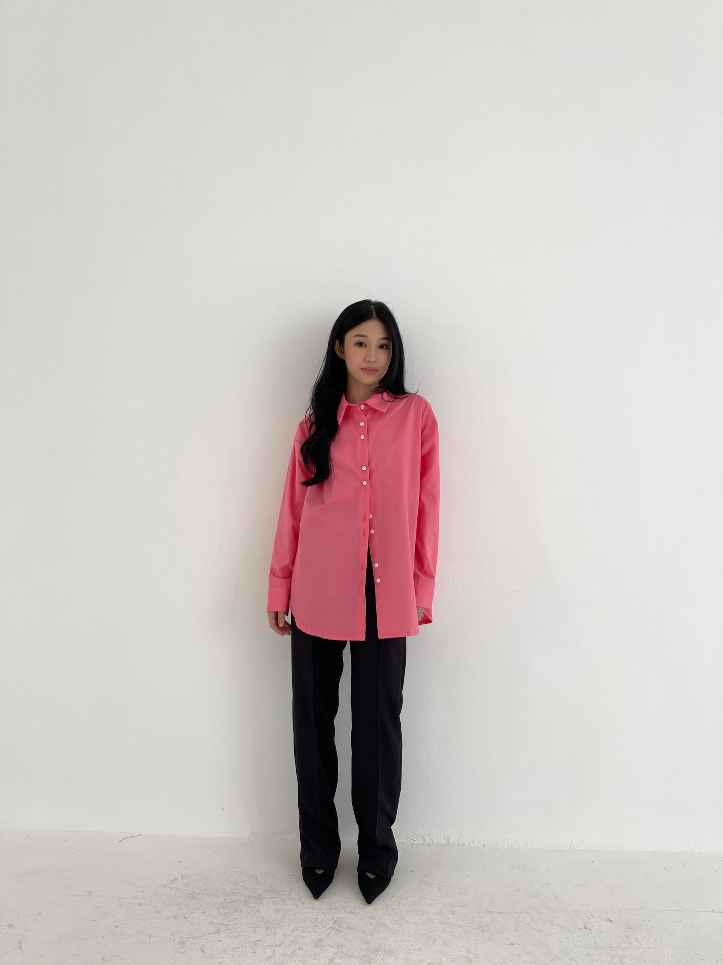 EMMIE SHIRT