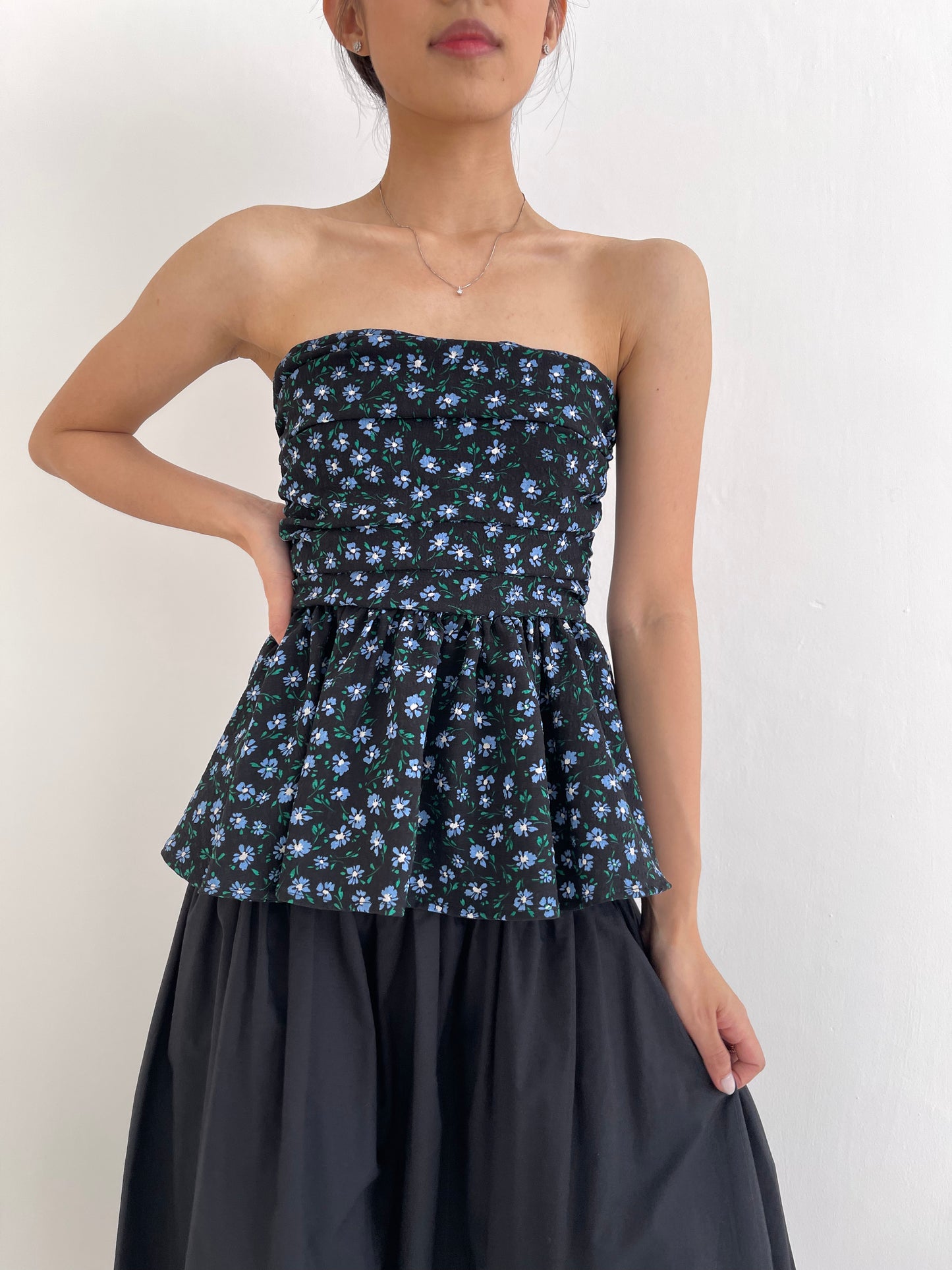 GRETA TOP