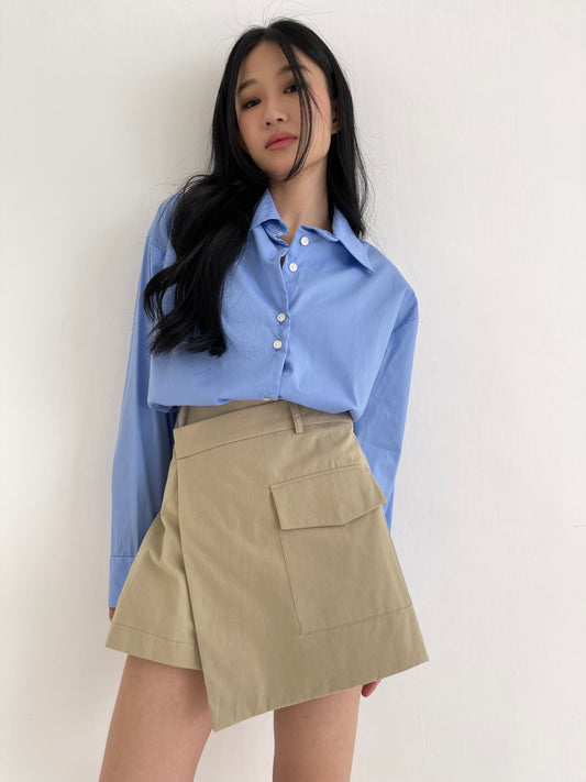 BRIDGET SKORT