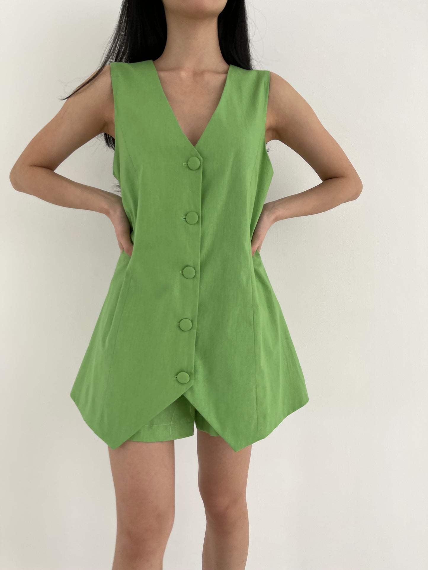 KYRA VEST