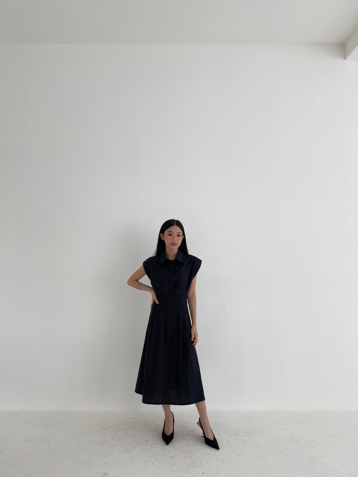MURPHY DRESS