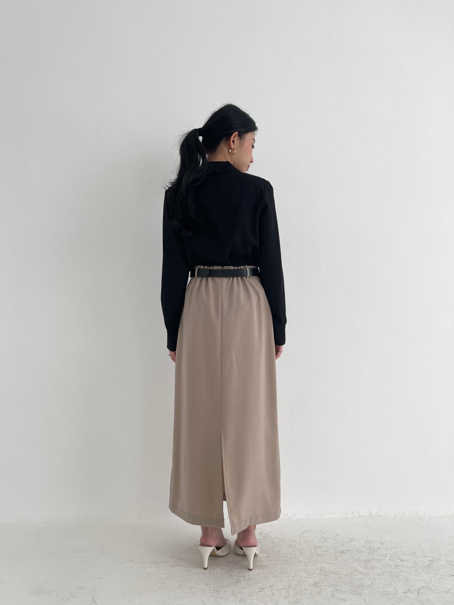 FALLON SKIRT