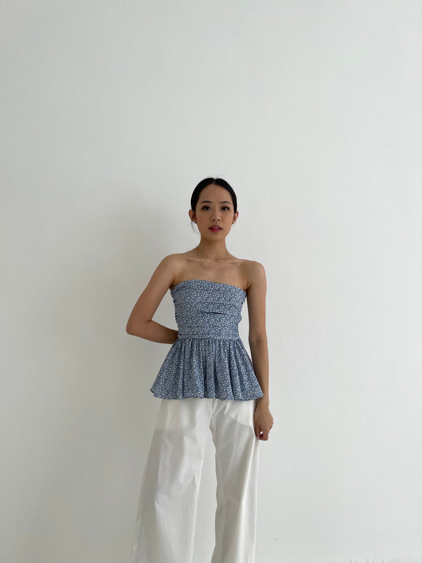 GRETA TOP
