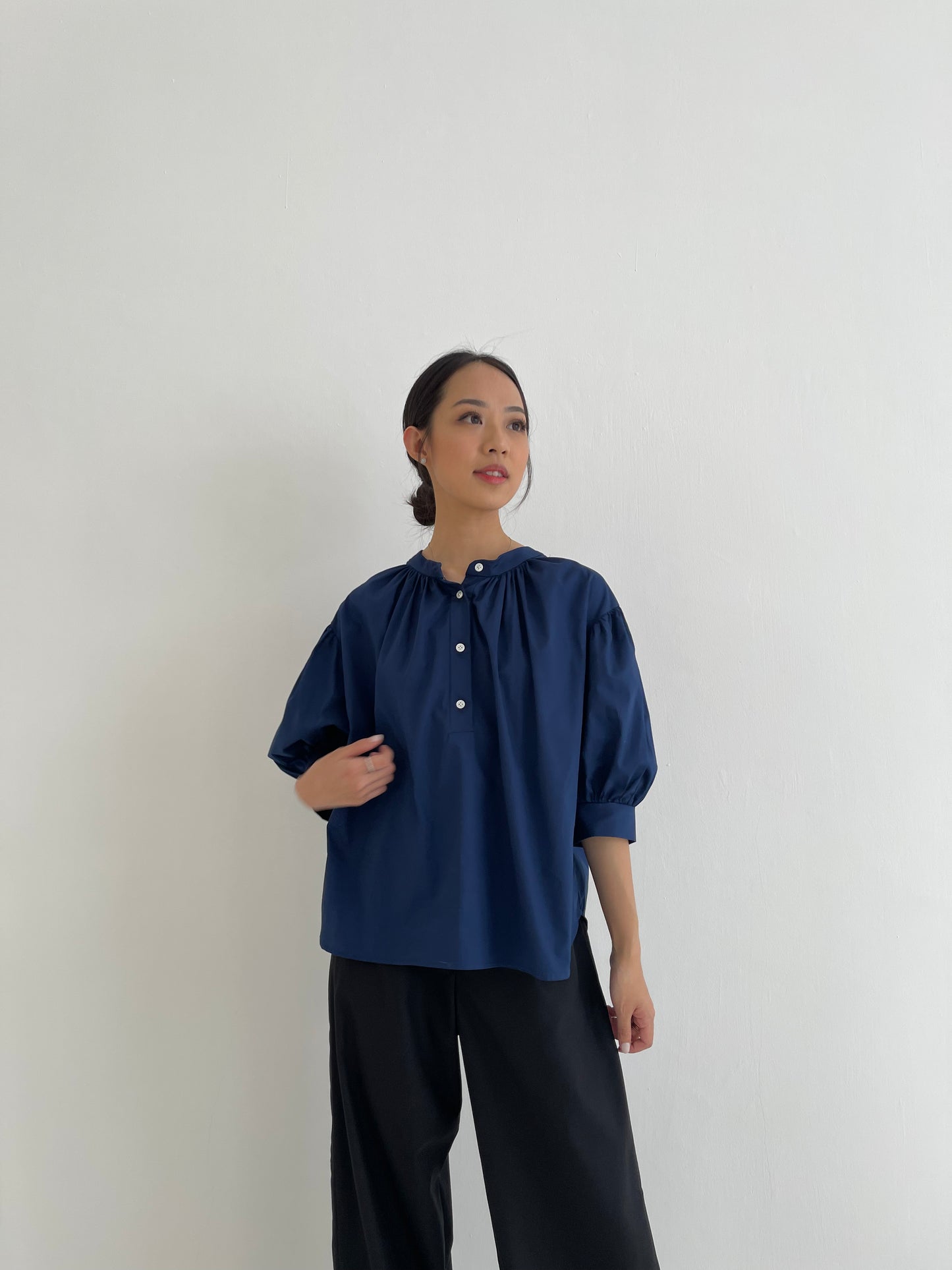 KIMBER TOP