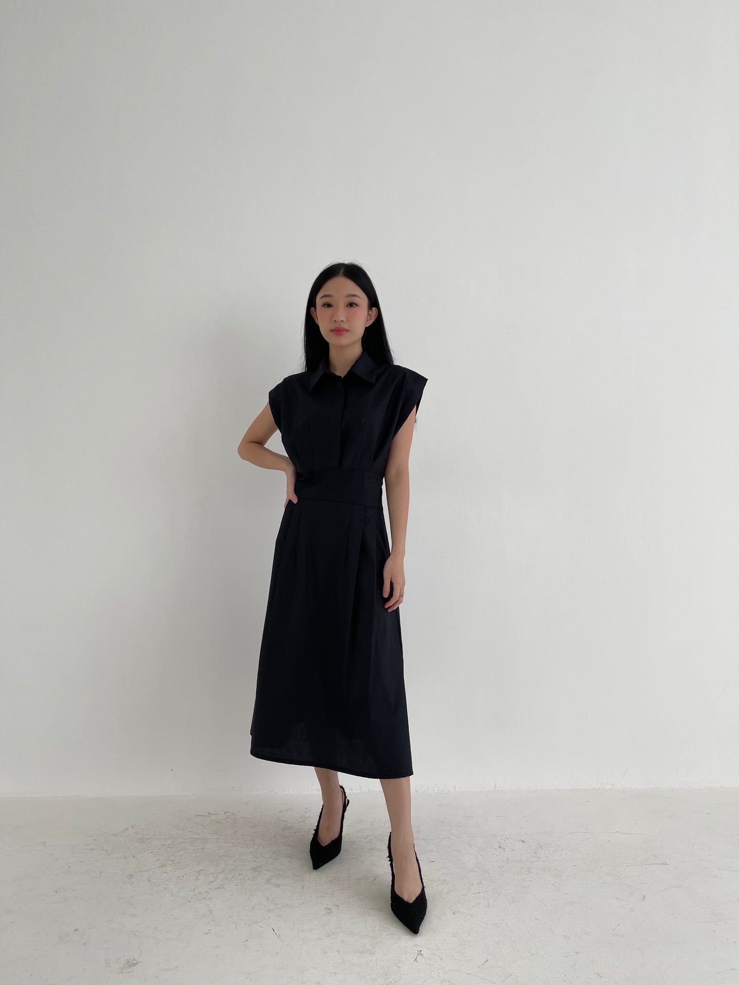 MURPHY DRESS