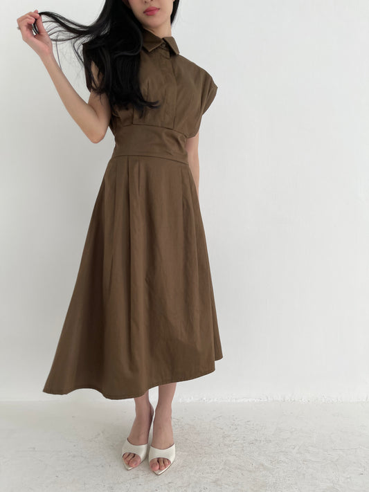 MURPHY DRESS