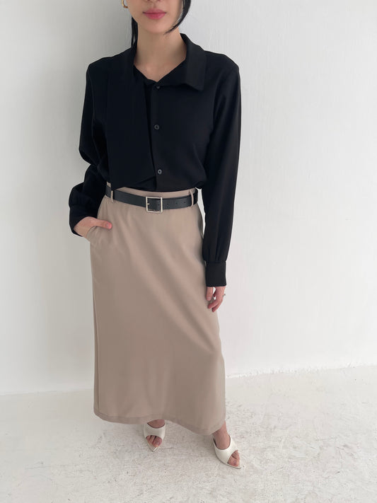 FALLON SKIRT