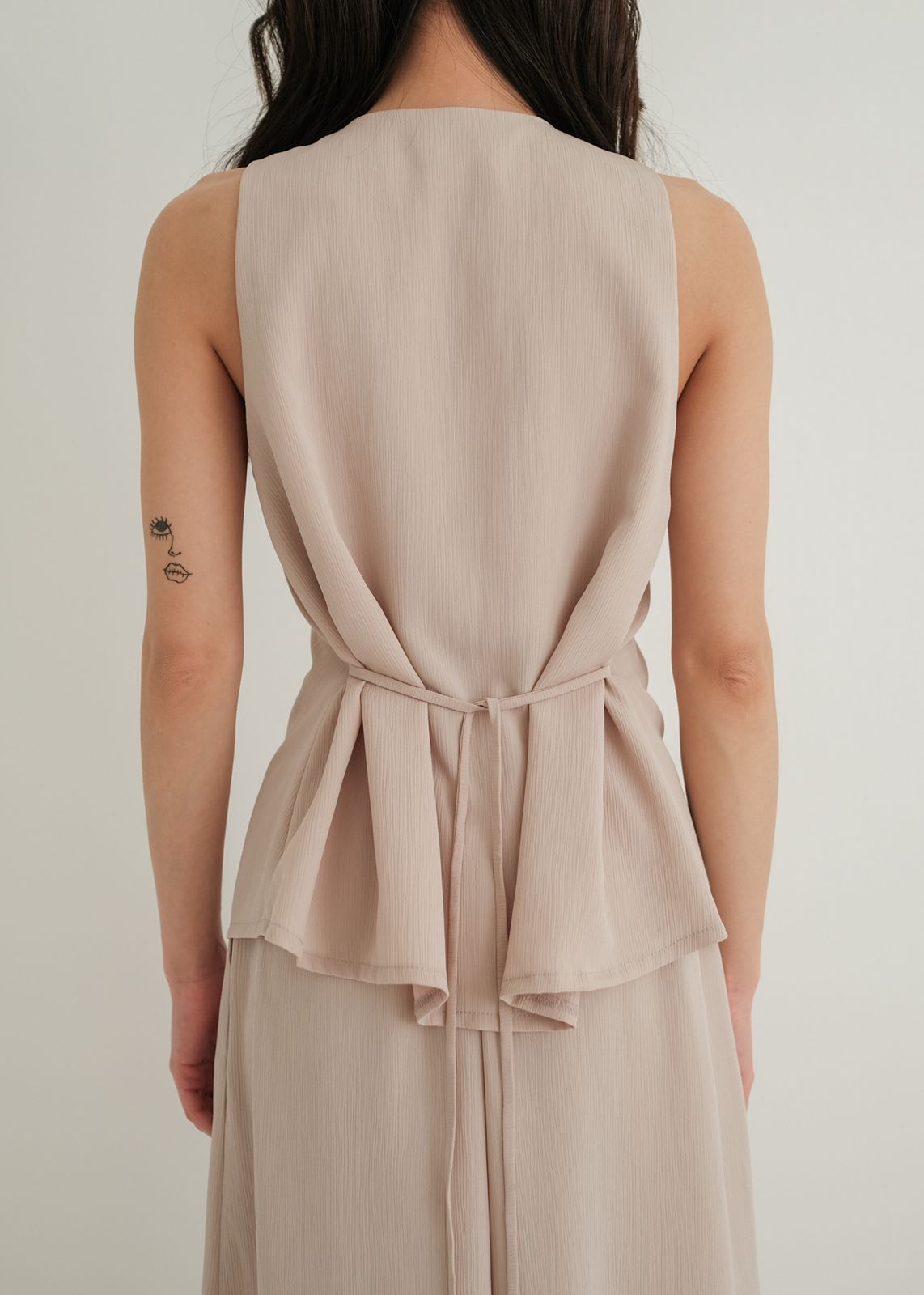 ZOYA TOP