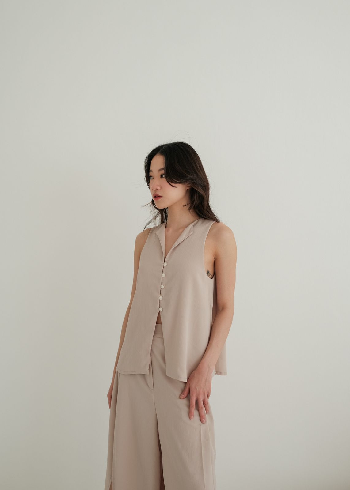 ZOYA TOP