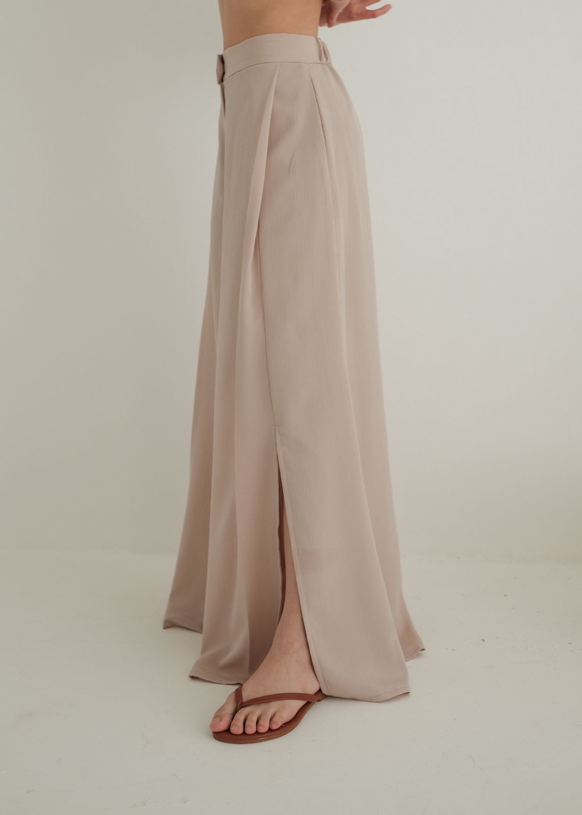 ZOYA PANTS