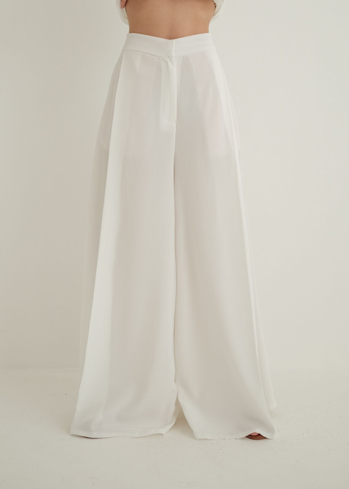 ZOYA PANTS