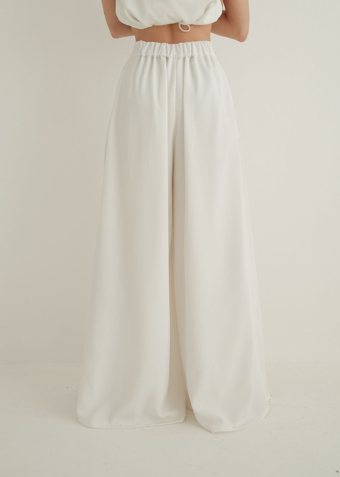 ZOYA PANTS