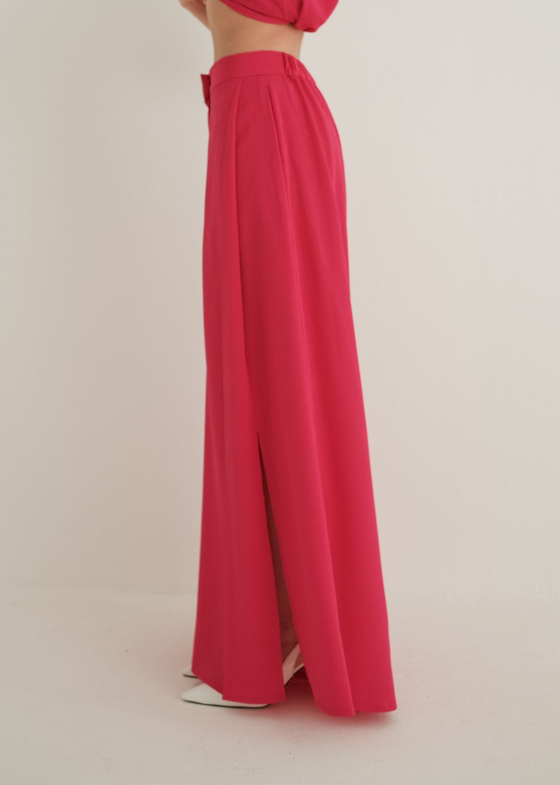 ZOYA PANTS
