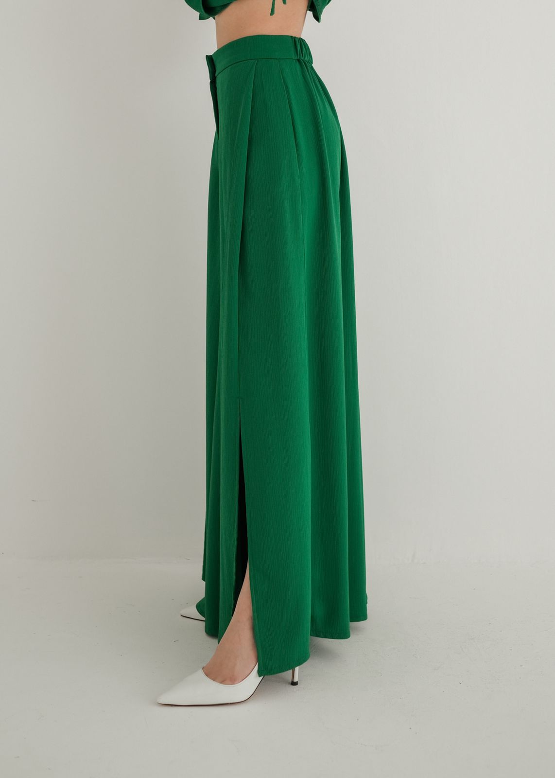 ZOYA PANTS