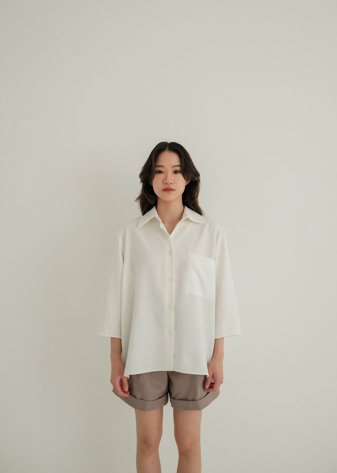 ETTA SHIRT