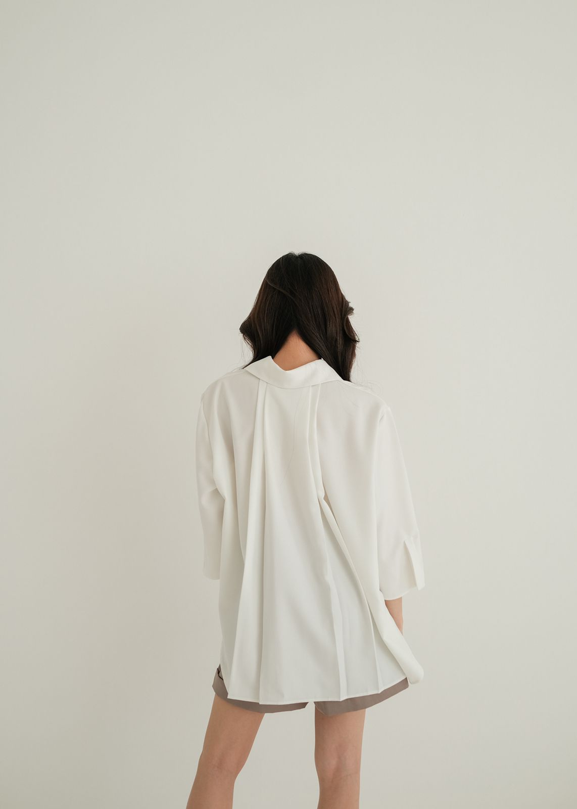 ETTA SHIRT