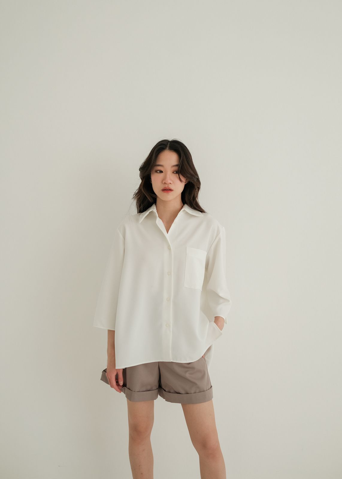 ETTA SHIRT